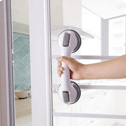 AquaBrace™ Shower Grab Handle
