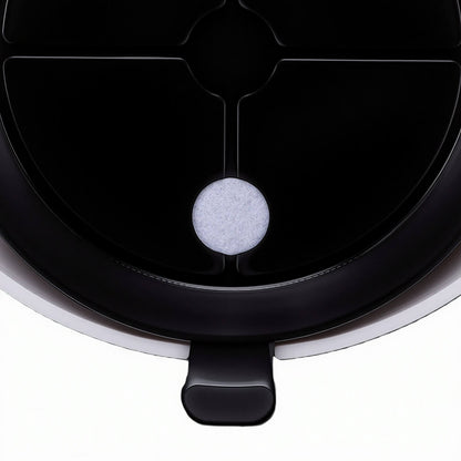 AquaBrace™ Shower Handle