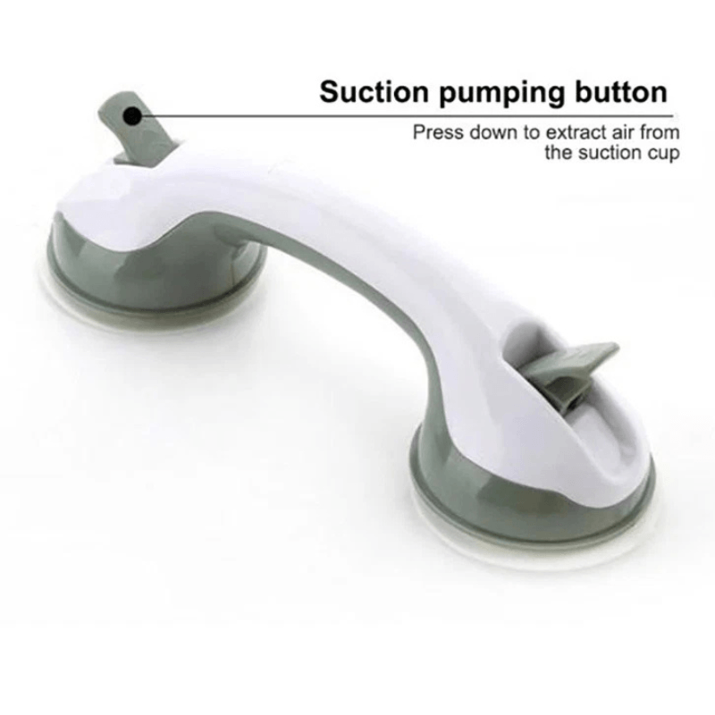 AquaBrace™ Shower Grab Handle