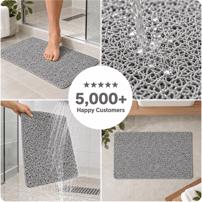 AquaBrace™ Anti Slip Mat