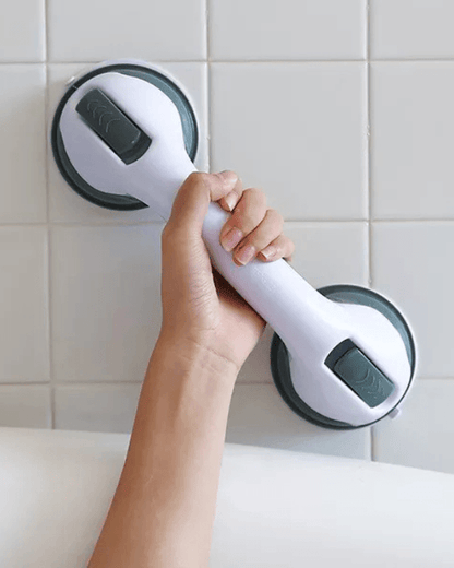 AquaBrace™ Shower Grab Handle