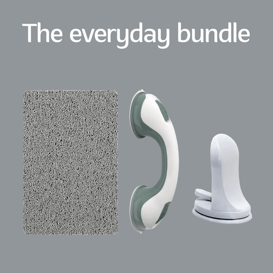 AquaBrace™ Everyday Bundle