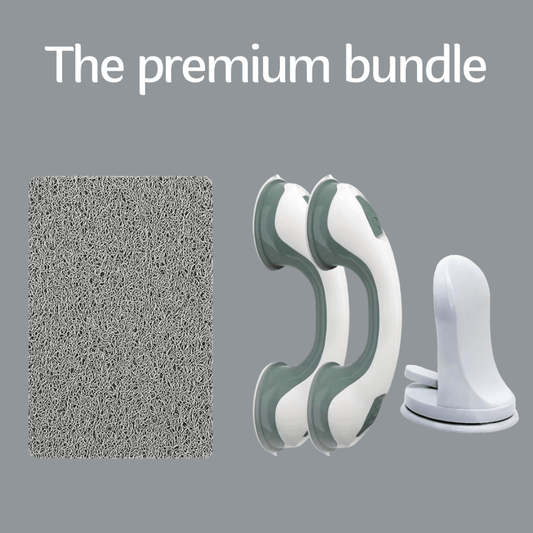 AquaBrace™ Premium Bundle