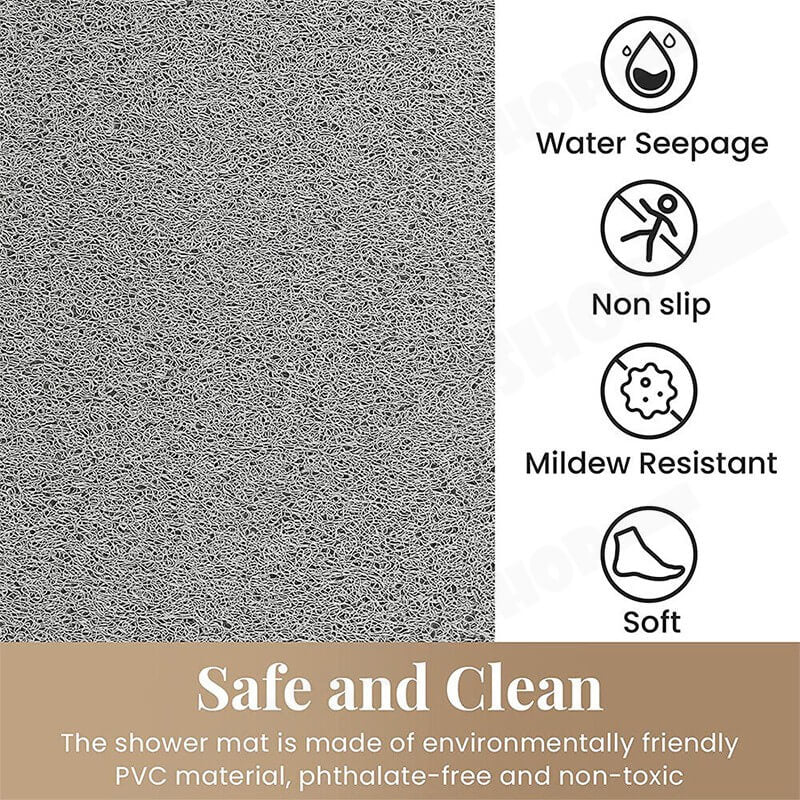 AquaBrace™ Anti Slip Mat