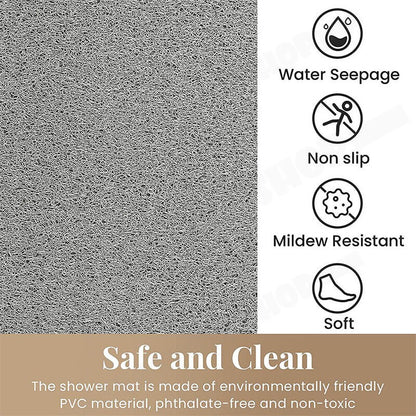 AquaBrace™ Anti Slip Mat