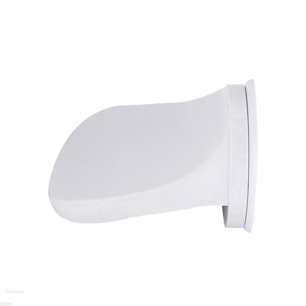 AquaBrace™ Shower Foot Rest