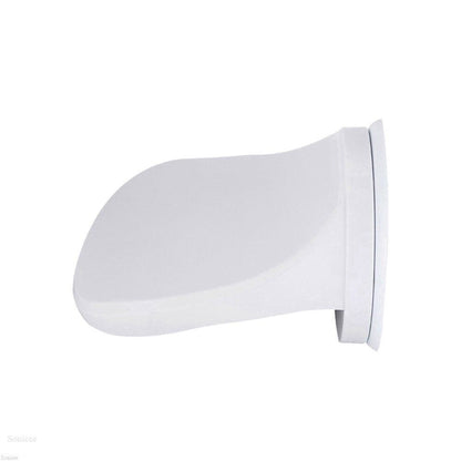 AquaBrace™ Shower Foot Rest